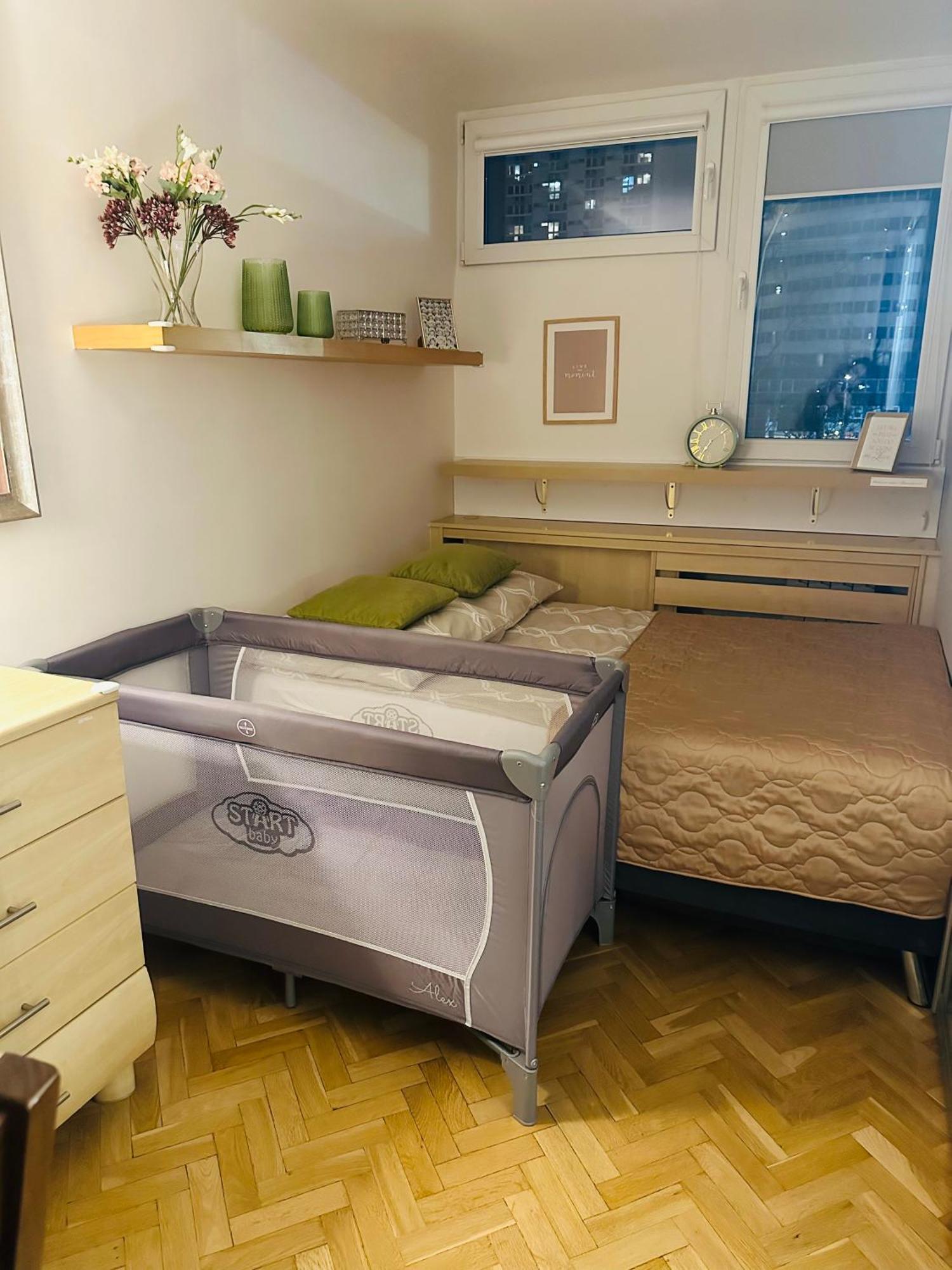 Comfortable In The Center วอร์ซอ ภายนอก รูปภาพ