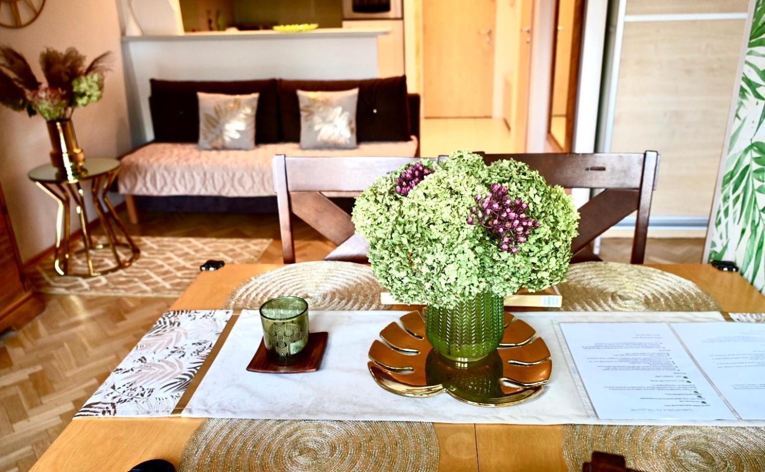 Comfortable In The Center วอร์ซอ ภายนอก รูปภาพ